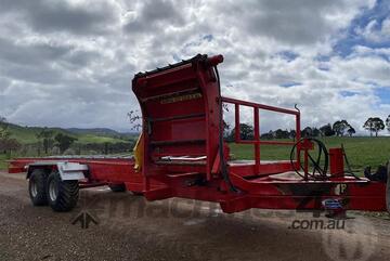 Willie's Manufacturing WMI Square