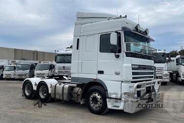 Daf   XF 105.510