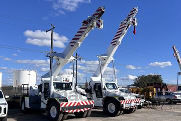 Terex Franna FRANNA AT20 DRY  