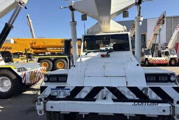 Franna AT15 15T Pick & Carry Crane | Dry   Available Perth & Nationwide