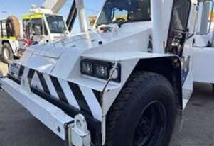 Franna AT15 15T Pick & Carry Crane | Dry Hire Available Perth & Nationwide