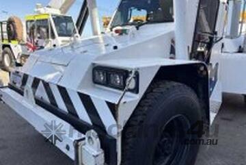 Franna AT15 15T Pick & Carry Crane | Dry   Available Perth & Nationwide