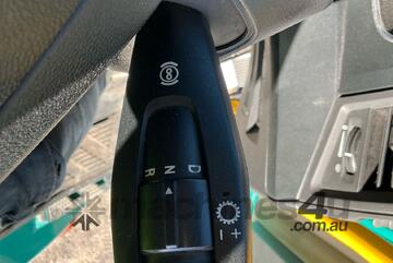 2019 Mercedes Benz Actros 2658 6x4 Prime Mover