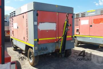 Atlas Copco   Xams 1150 CD7