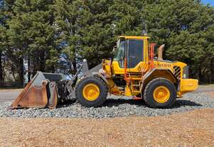 Volvo 2021   L90F Volvo 2021   L90F