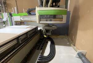 Biesse Used   Rover 24 FT