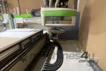 Biesse     Rover 24 FT