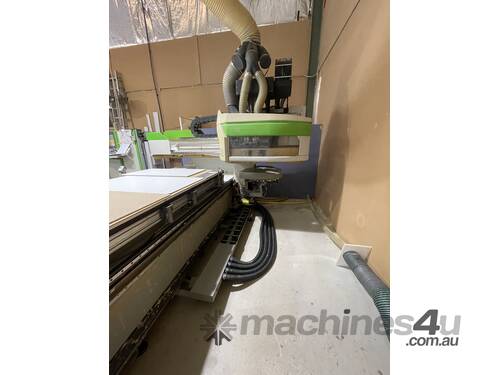 Used Biesse Rover 24 FT