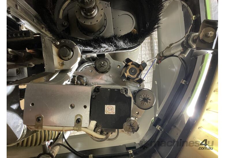 Used Biesse Rover 24 FT