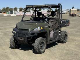 2018 POLARIS RANGER DIESEL BUGGY - picture0' - Click to enlarge