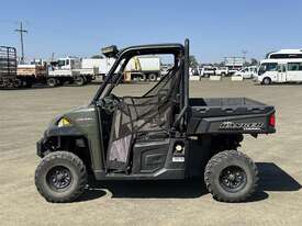 2018 POLARIS RANGER DIESEL BUGGY - picture0' - Click to enlarge