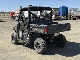 2018 POLARIS RANGER DIESEL BUGGY - picture1' - Click to enlarge