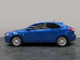 2011 Mitsubishi Lancer SX Hatch Petrol (Manual) - picture1' - Click to enlarge