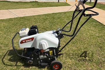 Bobcat AE19 Walk Behind Aerator