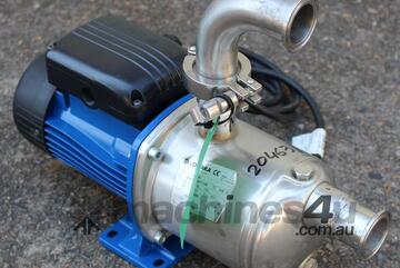 Lowara Centrifugal Pump