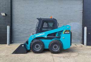 Sunward 2025   SWL2820