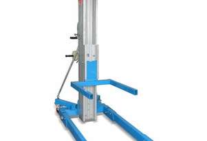 Duct Lifter Trolley Duct Lifter Trolley