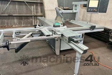 Altendorf F45 Elmo 3 sliding table saw