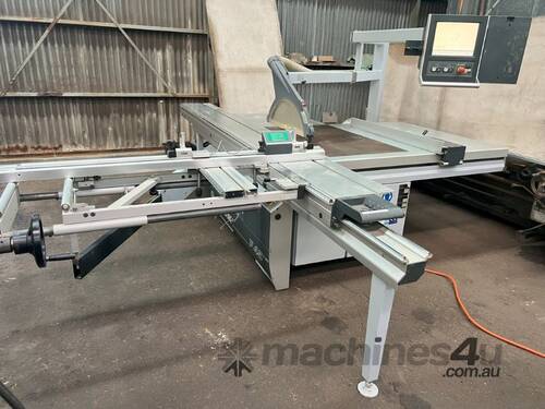 Altendorf F45 Elmo 3 sliding table saw