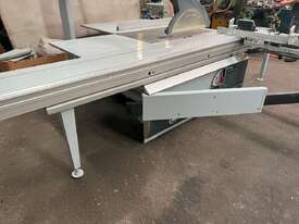 Altendorf F45 Elmo 3 sliding table saw - picture1' - Click to enlarge