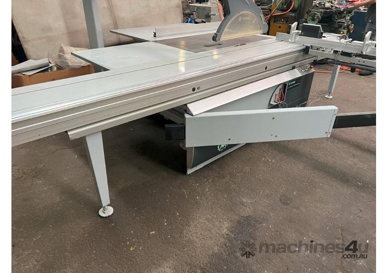 Altendorf F45 Elmo 3 sliding table saw