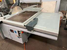 Altendorf F45 Elmo 3 sliding table saw - picture2' - Click to enlarge