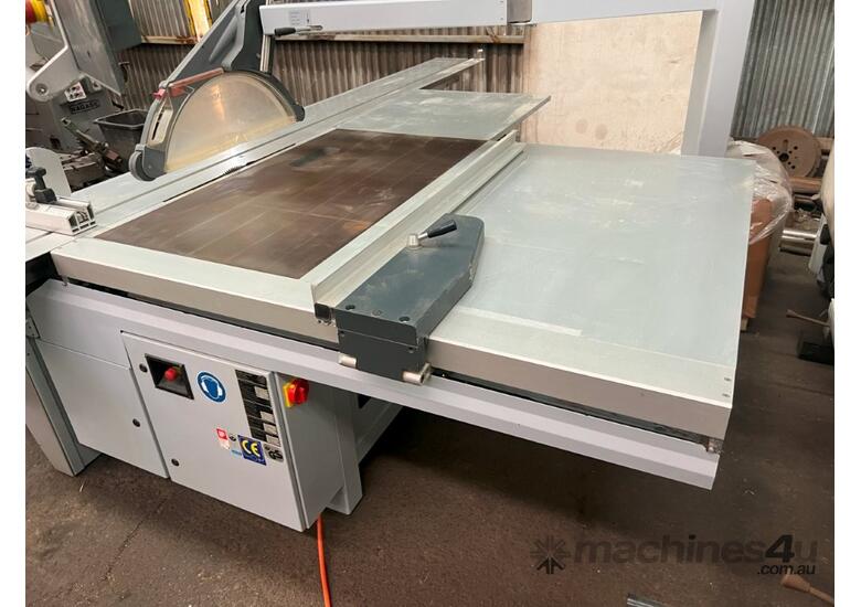 Altendorf F45 Elmo 3 sliding table saw
