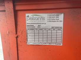 Kubota ZD1211 Zero Turn Ride On Mower (Council Asset) - picture0' - Click to enlarge