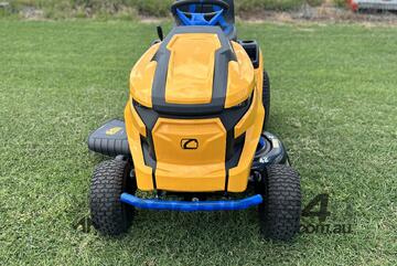 ONE ONLY Cadet Cadet XT1 LT 42 E Electric Ride-on