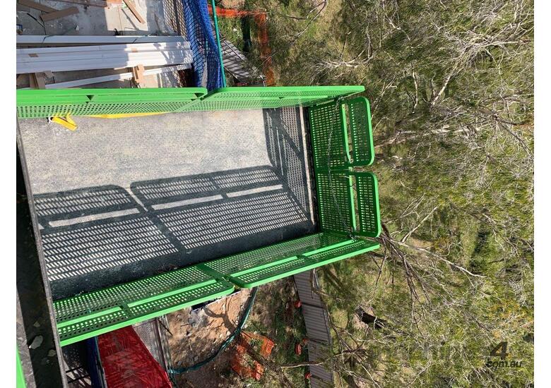 2024 NMG LOADING BAY 2.2M