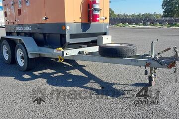 Allight   Plant Trailer Allight   Plant Trailer