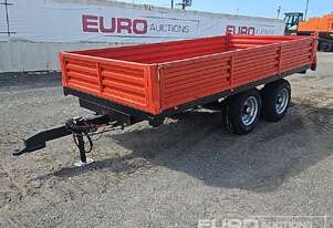 Unused 2025 Lyals ALSFT