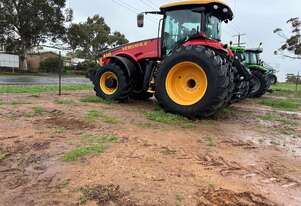 Versatile New   400 FWA Tractor