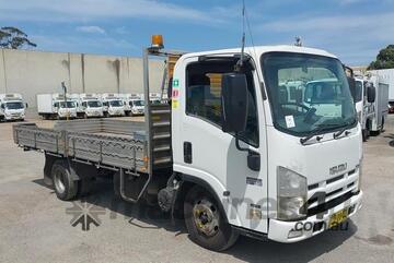 Isuzu   NLR Isuzu   NLR