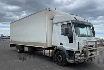 Iveco   Eurocargo Iveco   Eurocargo