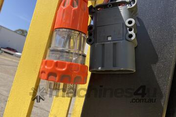 2018 Hyster J1.8XNT Counter Balance Forklift 2018 Hyster J1.8XNT Counter Balance Forklift