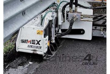 Simex PL 45.20 High Flow For Sale Simex PL 45.20 High Flow For Sale