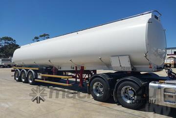 Marshall Lethlean   44,750L