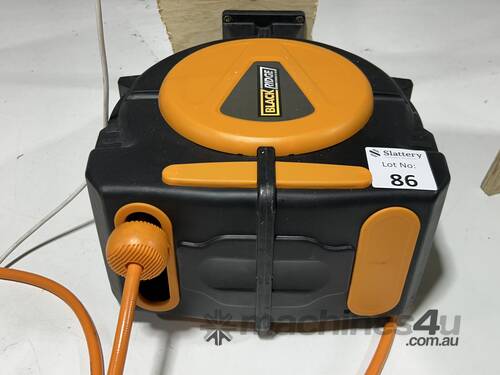 Blackridge Air Hose Reel