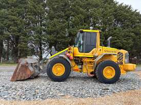 2018 Volvo L70f - picture0' - Click to enlarge