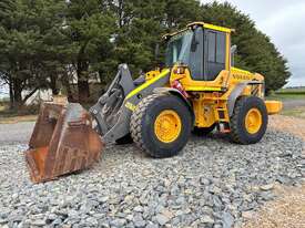 2018 Volvo L70f - picture0' - Click to enlarge
