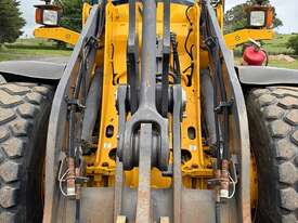 2018 Volvo L70f - picture1' - Click to enlarge