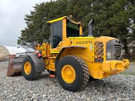 2018 Volvo L70f - picture2' - Click to enlarge