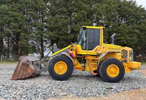 Volvo 2018   L70f Volvo 2018   L70f