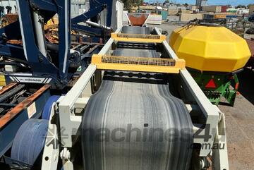 2021 Telestack TC424X Mobile Conveyor