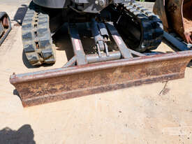 VOLVO ECR25D EXCAVATOR - picture0' - Click to enlarge