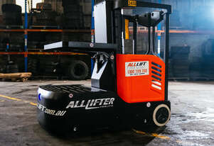 ALL LIFTER JXO stock picker RENT TO OWN