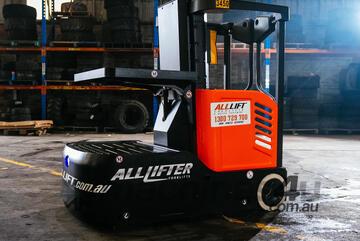 ALL LIFTER JXO stock picker RENT TO OWN