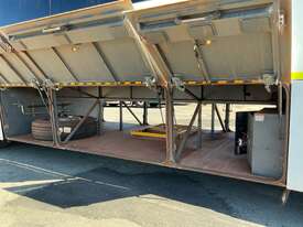 2019 Scania A30 Coach - picture1' - Click to enlarge