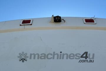 Scania 2019   A30 Coach